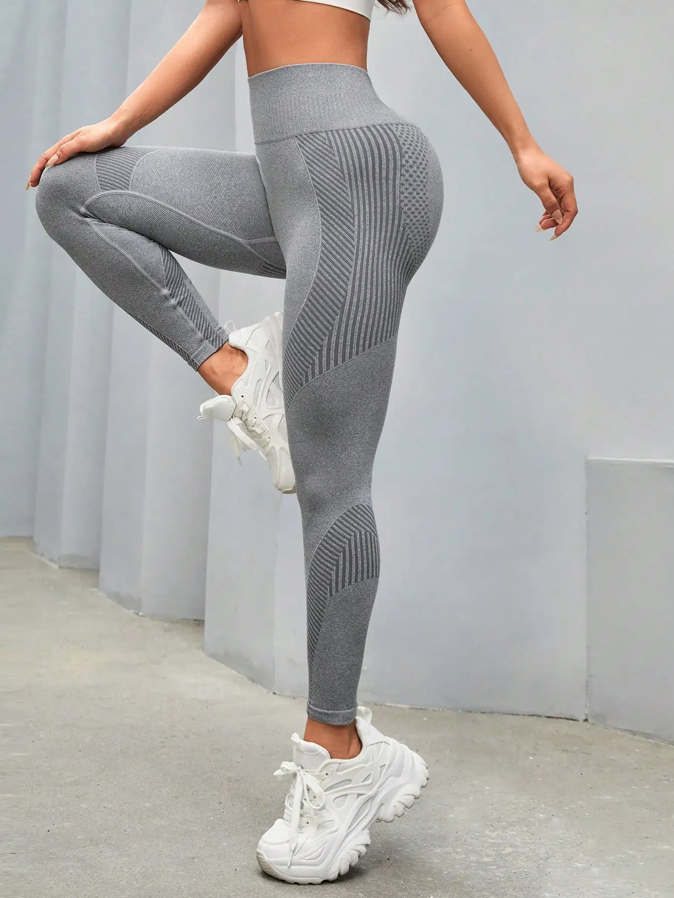Women’s Grey Leggings Athletic Leggings Leggings Push Up Leggings Sport Clothing Sets Women Clothing Fashion Women’s Fashion Women’s Leggings Fashion Women’s Sport Clothing Workout Leggings Women's Grey Leggings Athletic Leggings Leggings Push Up Leggings Sport Clothing Sets Women Clothing Fashion Women's Fashion Women's Leggings Fashion Women's Sport Clothing Workout Leggings KDBazar