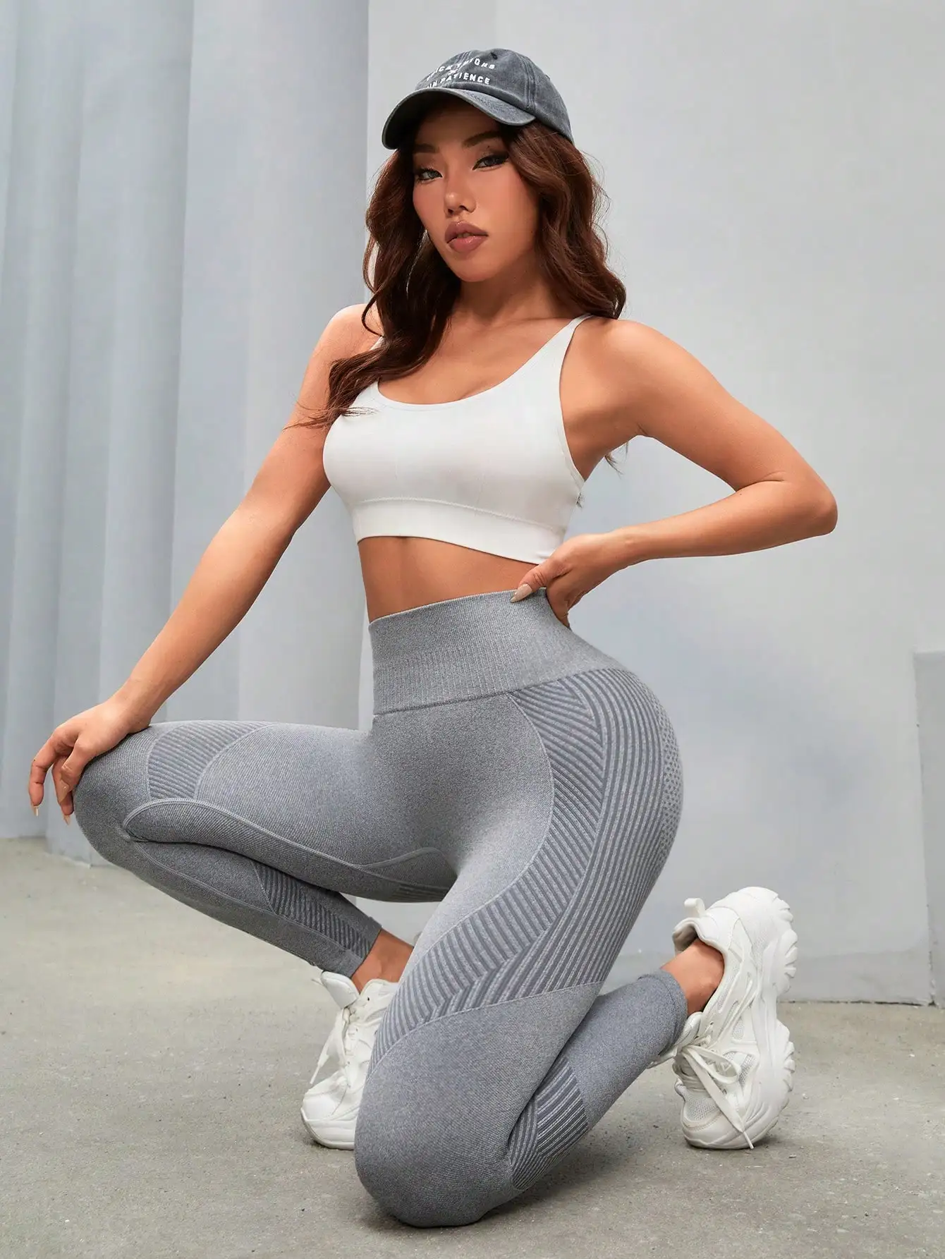 Women’s Grey Leggings Athletic Leggings Leggings Push Up Leggings Sport Clothing Sets Women Clothing Fashion Women’s Fashion Women’s Leggings Fashion Women’s Sport Clothing Workout Leggings Women's Grey Leggings Athletic Leggings Leggings Push Up Leggings Sport Clothing Sets Women Clothing Fashion Women's Fashion Women's Leggings Fashion Women's Sport Clothing Workout Leggings KDBazar