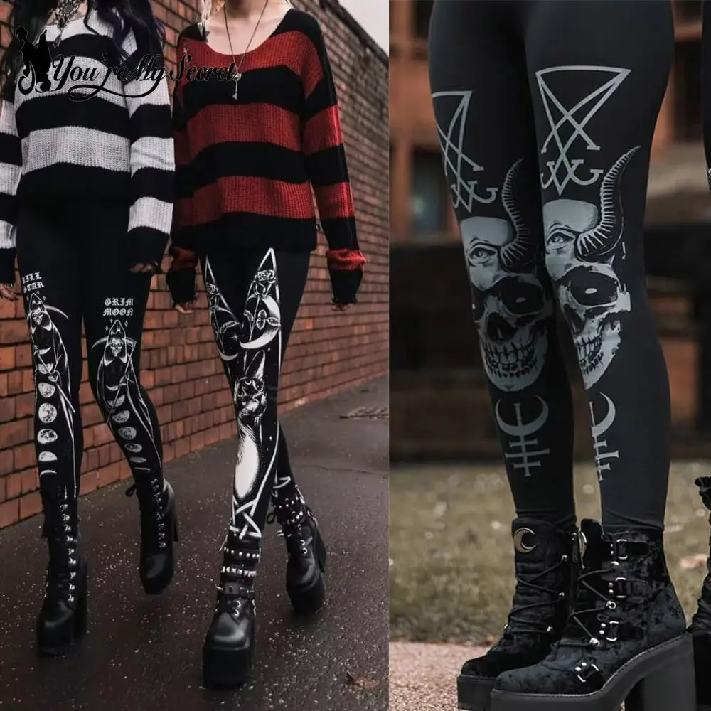 Women’s Halloween Leggings — Spooky Print Stretch Tights for Halloween Athletic Leggings Clothing & Accessories Jeans, Pants & Skirts Leggings Push Up Leggings Sport Clothing Sets Women Clothing Fashion Women’s Leggings Fashion Women’s Sport Clothing Workout Leggings Women's Halloween Leggings — Spooky Print Stretch Tights for Halloween Athletic Leggings Clothing & Accessories Jeans, Pants & Skirts Leggings Push Up Leggings Sport Clothing Sets Women Clothing Fashion Women's Leggings Fashion Women's Sport Clothing Workout Leggings KDBazar