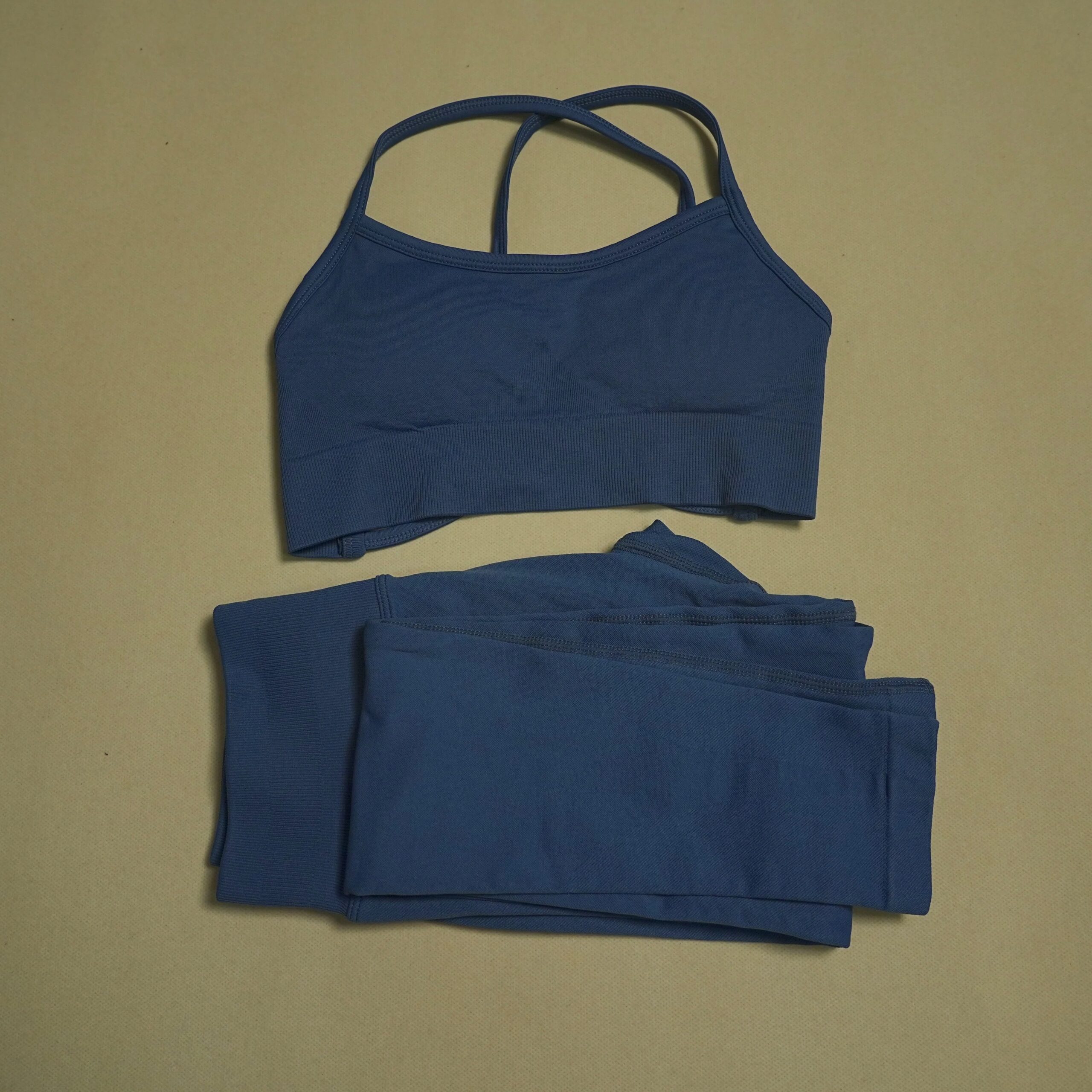 Women’s Seamless 2-Piece Workout Suit – High Waist Leggings & Sports Bra Clothing & Accessories Dresses & Skirts Jeans, Pants & Skirts Shorts Sports Fitness Clothing Women Clothing Fashion Workout Leggings Women's Seamless 2-Piece Workout Suit – High Waist Leggings & Sports Bra Clothing & Accessories Dresses & Skirts Jeans, Pants & Skirts Shorts Sports Fitness Clothing Women Clothing Fashion Workout Leggings KDBazar