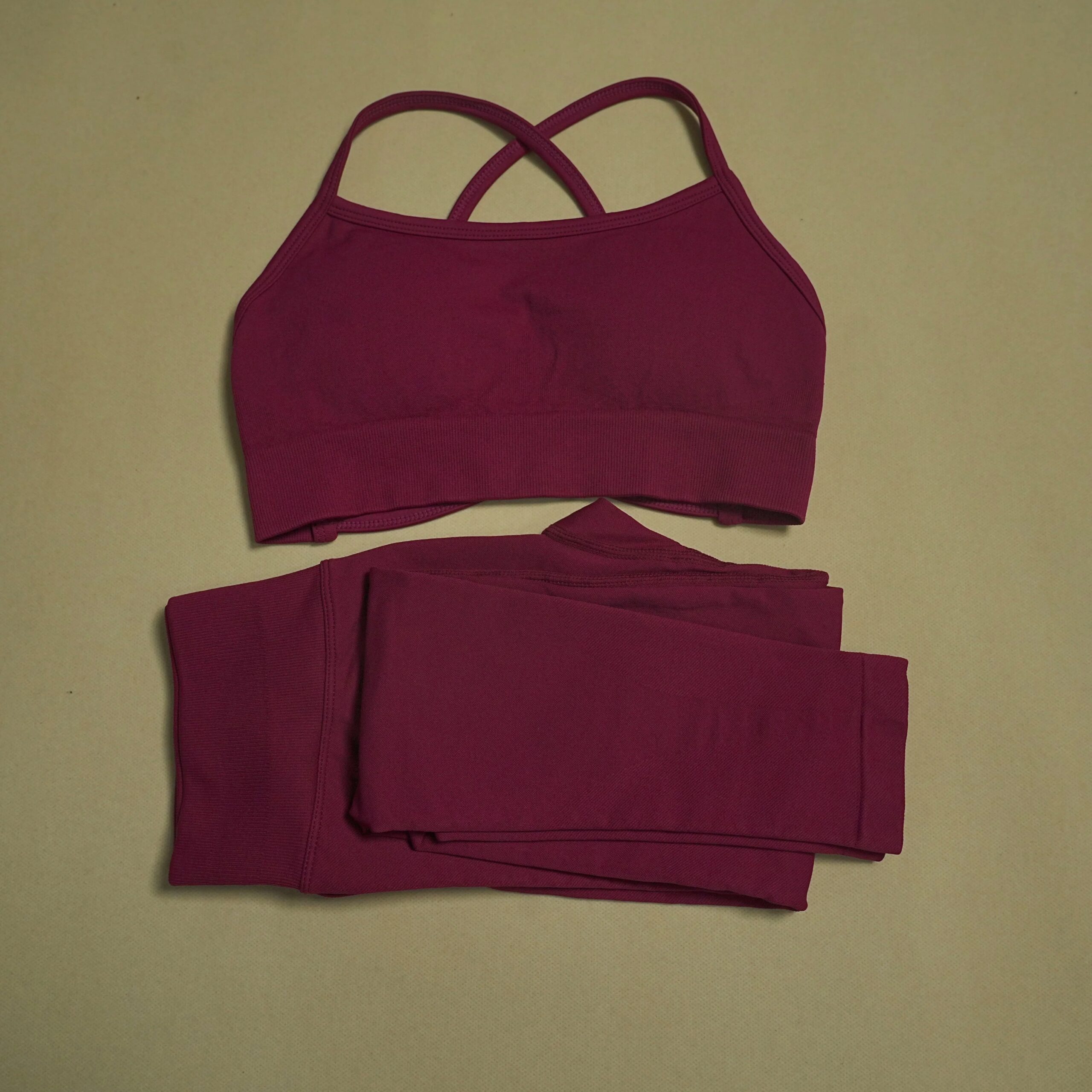 Women’s Seamless 2-Piece Workout Suit – High Waist Leggings & Sports Bra Clothing & Accessories Dresses & Skirts Jeans, Pants & Skirts Shorts Sports Fitness Clothing Women Clothing Fashion Workout Leggings Women's Seamless 2-Piece Workout Suit – High Waist Leggings & Sports Bra Clothing & Accessories Dresses & Skirts Jeans, Pants & Skirts Shorts Sports Fitness Clothing Women Clothing Fashion Workout Leggings KDBazar