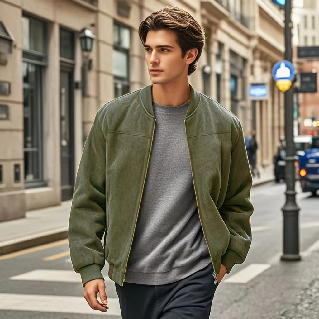 Zipper Jacket Men With Hood Top Trend Men’s Coats & Jackets Men’s Hoodies & Sweatshirts Women’s Jackets & Coats Zipper Jacket Men With Hood Top Trend Men's Coats & Jackets Men's Hoodies & Sweatshirts Women's Jackets & Coats KDBazar