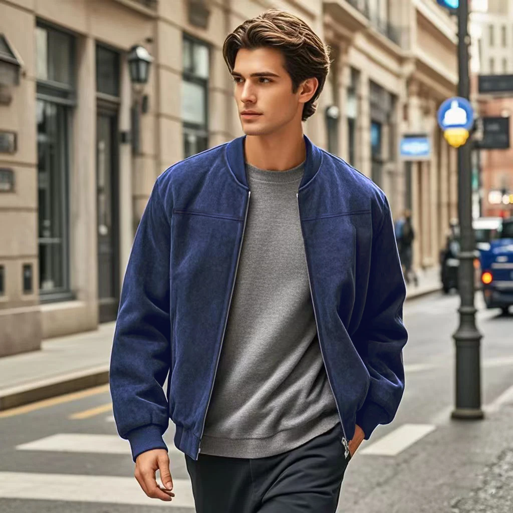 Zipper Jacket Men With Hood Top Trend Men’s Coats & Jackets Men’s Hoodies & Sweatshirts Women’s Jackets & Coats Zipper Jacket Men With Hood Top Trend Men's Coats & Jackets Men's Hoodies & Sweatshirts Women's Jackets & Coats KDBazar