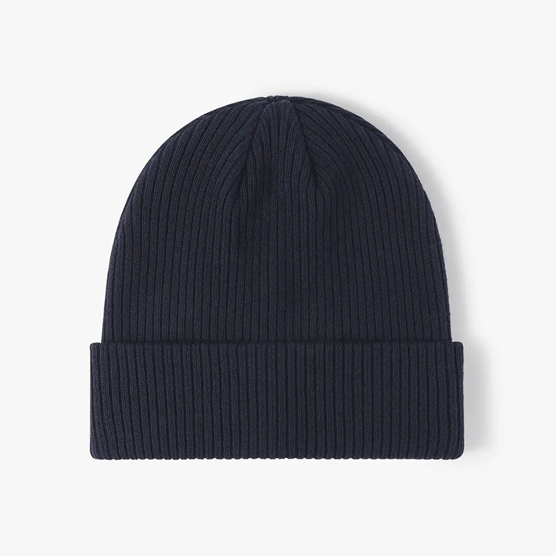 100% Cotton Beanie Cap Women Men Knitted Hat Casual Bonnets Hats and Caps 100% Cotton Beanie Cap Women Men Knitted Hat Casual Bonnets Hats and Caps KDBazar