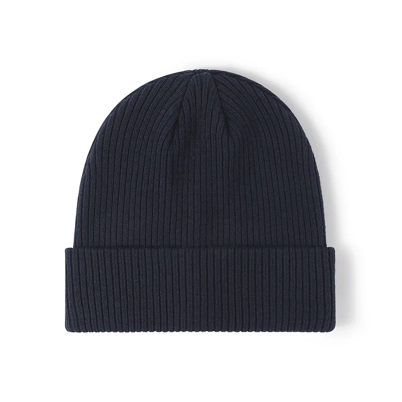 100% Cotton Beanie Cap Women Men Knitted Hat Casual Bonnets Hats and Caps 100% Cotton Beanie Cap Women Men Knitted Hat Casual Bonnets Hats and Caps KDBazar