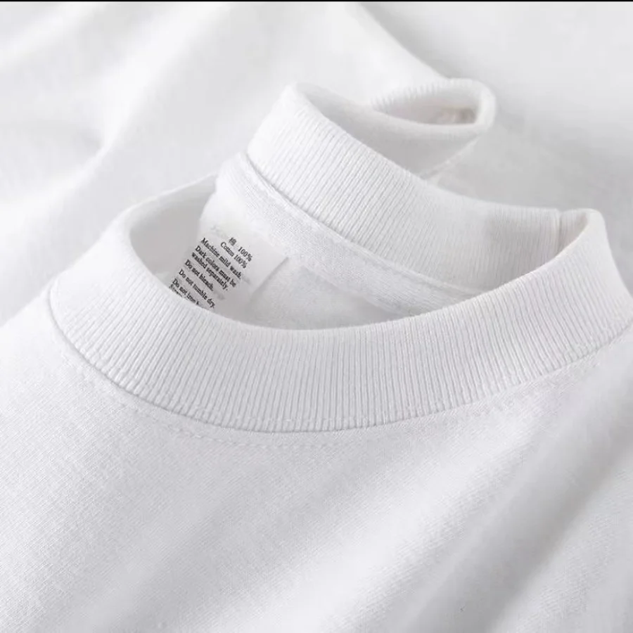 100% Cotton T-shirt Men Women Solid Color O Neck Short-sleeved Tops Summer Korean Loose Half-sleeve T Shirt Unisex M-4XL 100% Cotton T-shirt Men Women Solid Color O Neck Short-sleeved Tops Summer Korean Loose Half-sleeve T Shirt Unisex M-4XL KDBazar