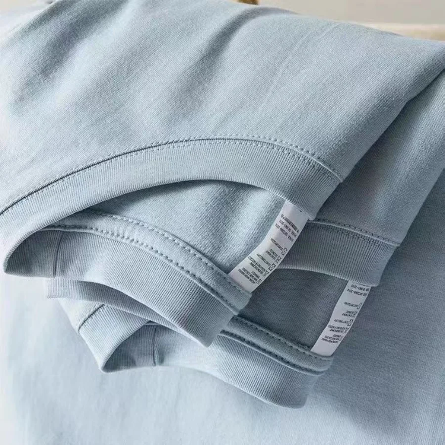 100% Cotton T-shirt Men Women Solid Color O Neck Short-sleeved Tops Summer Korean Loose Half-sleeve T Shirt Unisex M-4XL 100% Cotton T-shirt Men Women Solid Color O Neck Short-sleeved Tops Summer Korean Loose Half-sleeve T Shirt Unisex M-4XL KDBazar