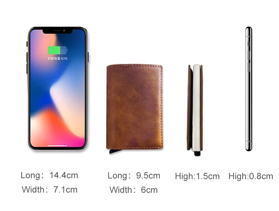 Anti Rfid Carbon Fiber ID Credit Card Holder Men Wallets Mini Automatic Pop up Bank Cardholder Case Minimalist Vallet Choice Anti Rfid Carbon Fiber ID Credit Card Holder Men Wallets Mini Automatic Pop up Bank Cardholder Case Minimalist Vallet Choice