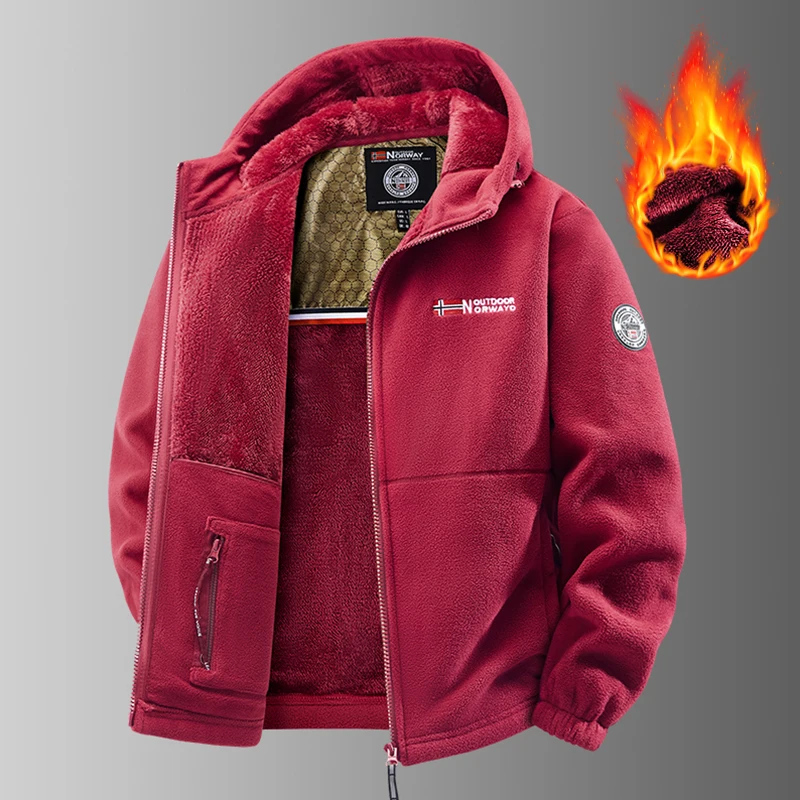 Men Heated Jacket Winter Polar Fleece Jacket Men Thermal Fleece Tactical Sports Coat Militar Softshell Hiking Outdoor Army Jacke Men Heated Jacket Winter Polar Fleece Jacket Men Thermal Fleece Tactical Sports Coat Militar Softshell Hiking Outdoor Army Jacke