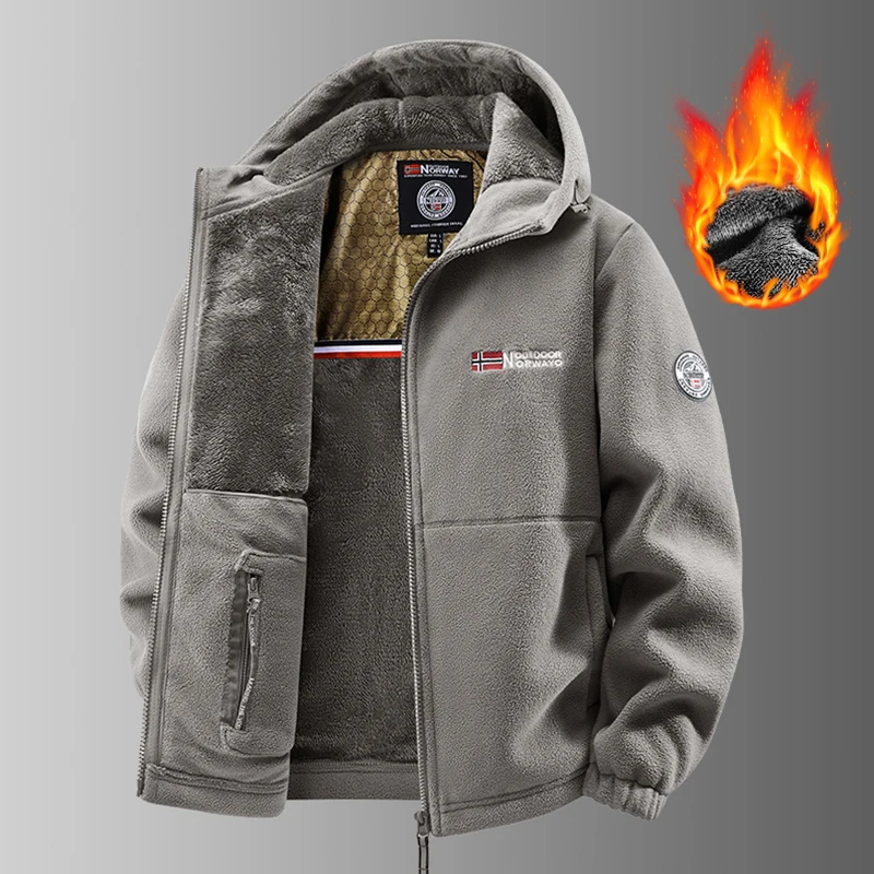 Men Heated Jacket Winter Polar Fleece Jacket Men Thermal Fleece Tactical Sports Coat Militar Softshell Hiking Outdoor Army Jacke Men Heated Jacket Winter Polar Fleece Jacket Men Thermal Fleece Tactical Sports Coat Militar Softshell Hiking Outdoor Army Jacke