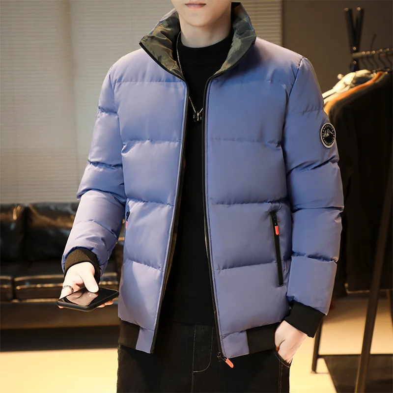 2023 explosive autumn and winter cotton-padded men’s fashion brand warm cotton-padded jacket on cotton-padded coat coat Gloves Men’s Sport Clothing 2023 explosive autumn and winter cotton-padded men's fashion brand warm cotton-padded jacket on cotton-padded coat coat Gloves Men's Sport Clothing KDBazar