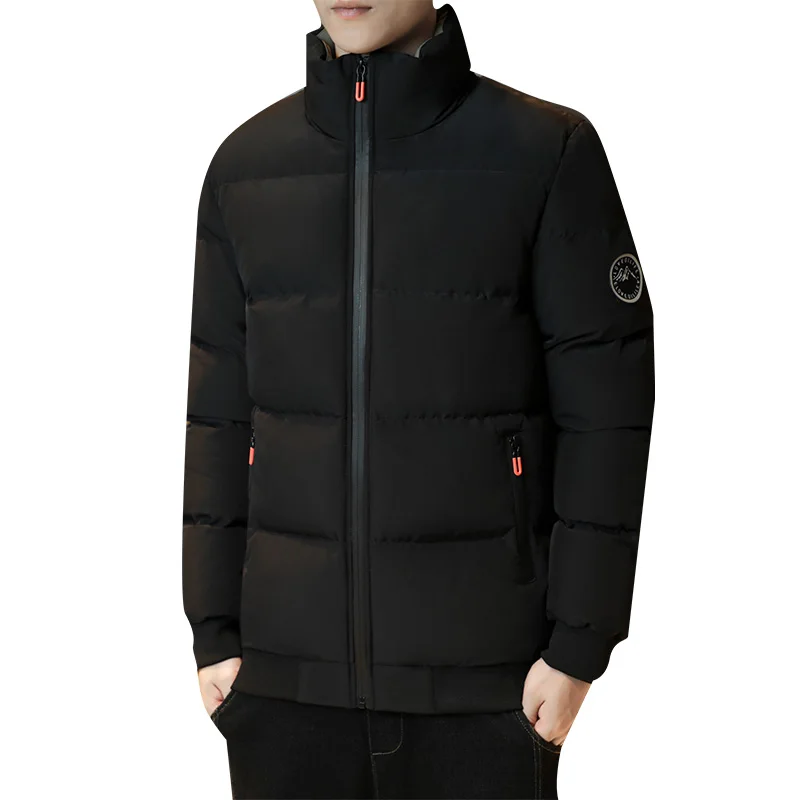 2023 explosive autumn and winter cotton-padded men’s fashion brand warm cotton-padded jacket on cotton-padded coat coat Gloves Men’s Sport Clothing 2023 explosive autumn and winter cotton-padded men's fashion brand warm cotton-padded jacket on cotton-padded coat coat Gloves Men's Sport Clothing KDBazar