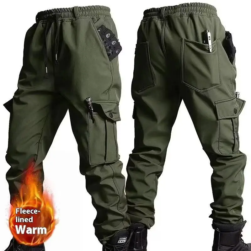 2025 Men’S Motorcycle Jacket With Autumn And Winter Velvet Training Set Anti-Wear Waterproof Cold Resistant Jacket Holiday Gifts 2025 Men'S Motorcycle Jacket With Autumn And Winter Velvet Training Set Anti-Wear Waterproof Cold Resistant Jacket Holiday Gifts KDBazar