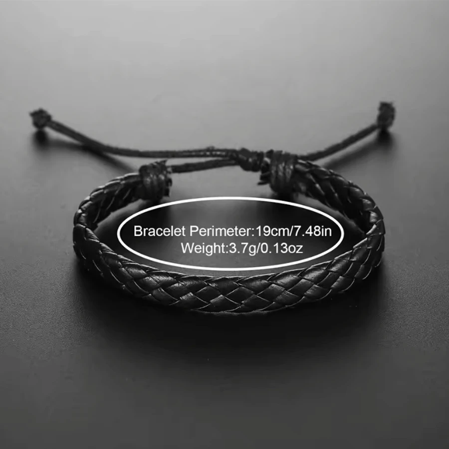 3PCS/Set Men Business Watches Casual Leather Band Analog Male’s Quartz Watch Necklace Bracelet Set 3PCS/Set Men Business Watches Casual Leather Band Analog Male's Quartz Watch Necklace Bracelet Set KDBazar