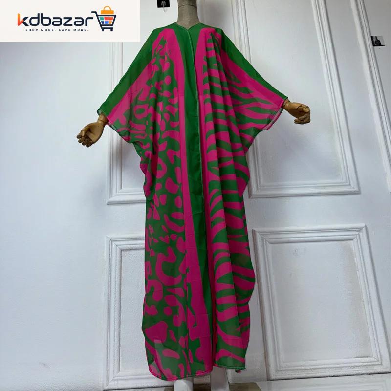 African Print Kimono Beach Cover-Up – Bohemian Maxi Kaftan Beach Cover-Ups African Print Kimono Beach Cover-Up - Bohemian Maxi Kaftan Beach Cover-Ups KDBazar