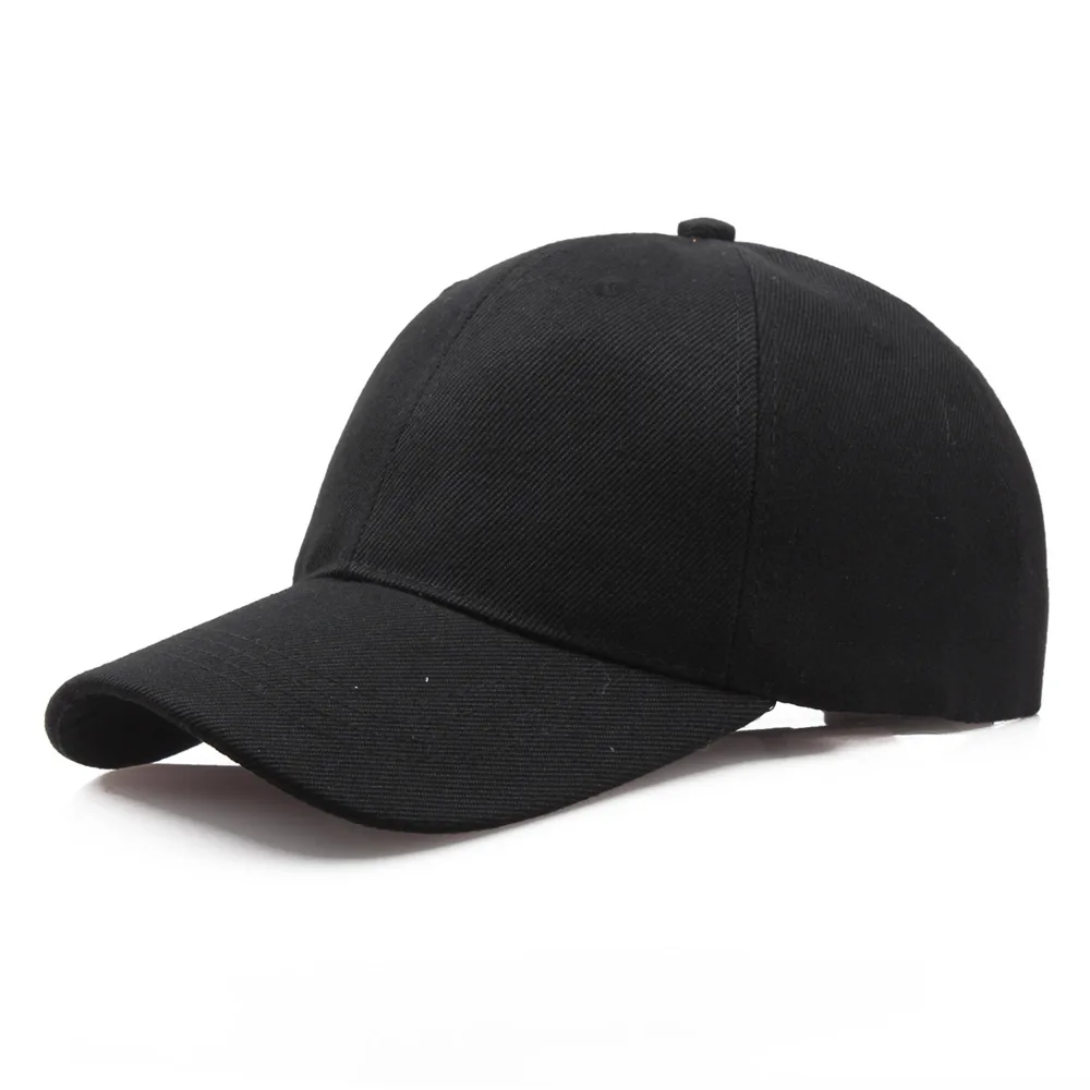 Black Cap Solid Color Baseball Cap Snapback Caps Casquette Hats Fitted Casual Gorras Hip Hop Dad Hats Men Women Unisex Gloves Men’s Sport Clothing Black Cap Solid Color Baseball Cap Snapback Caps Casquette Hats Fitted Casual Gorras Hip Hop Dad Hats Men Women Unisex Gloves Men's Sport Clothing KDBazar