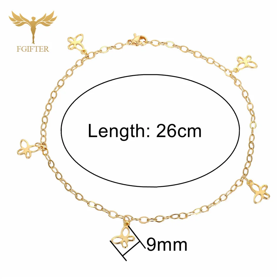 Boho Summer Beach Dragonfly Anklet Stainless Steel Waterproof Golden Charm Foot Bracelet Adjustable Vacation Ocean Ankle Jewelry Gloves Men’s Sport Clothing Boho Summer Beach Dragonfly Anklet Stainless Steel Waterproof Golden Charm Foot Bracelet Adjustable Vacation Ocean Ankle Jewelry Gloves Men's Sport Clothing KDBazar