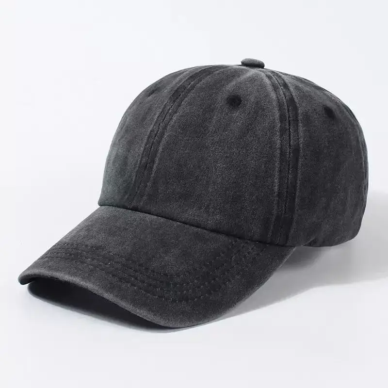 COKK Washed Cotton Adjustable Solid Color Baseball Cap Women Men Unisex Couple Cap Fashion Dad Hat Snapback Cap High Quality COKK Washed Cotton Adjustable Solid Color Baseball Cap Women Men Unisex Couple Cap Fashion Dad Hat Snapback Cap High Quality KDBazar