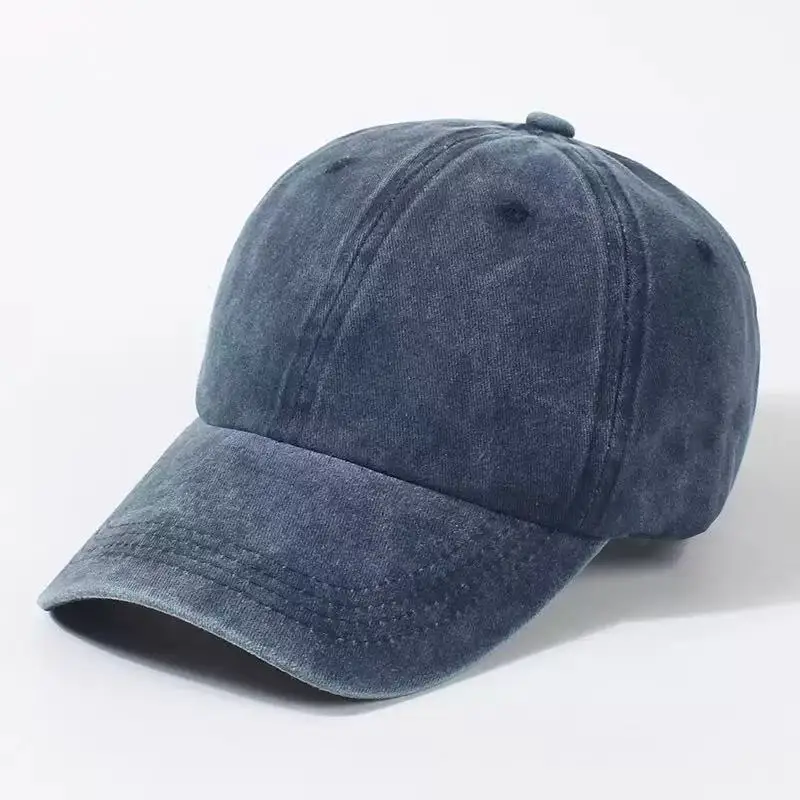 COKK Washed Cotton Adjustable Solid Color Baseball Cap Women Men Unisex Couple Cap Fashion Dad Hat Snapback Cap High Quality COKK Washed Cotton Adjustable Solid Color Baseball Cap Women Men Unisex Couple Cap Fashion Dad Hat Snapback Cap High Quality KDBazar