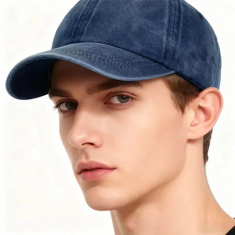COKK Washed Cotton Adjustable Solid Color Baseball Cap Women Men Unisex Couple Cap Fashion Dad Hat Snapback Cap High Quality COKK Washed Cotton Adjustable Solid Color Baseball Cap Women Men Unisex Couple Cap Fashion Dad Hat Snapback Cap High Quality KDBazar