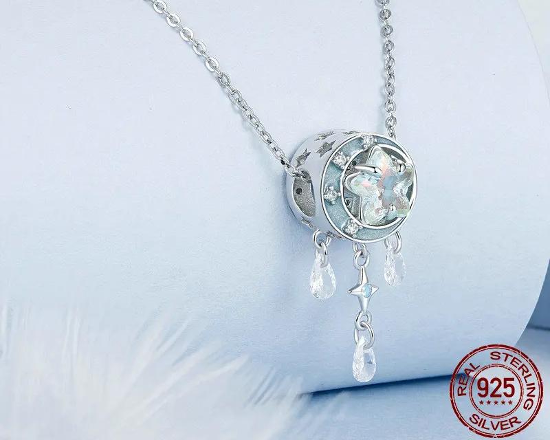Dreamcatcher Pendant Necklace — Lucky Charm for Protection and Good Fortune Dreamcatcher Pendant Necklace — Lucky Charm for Protection and Good Fortune KDBazar