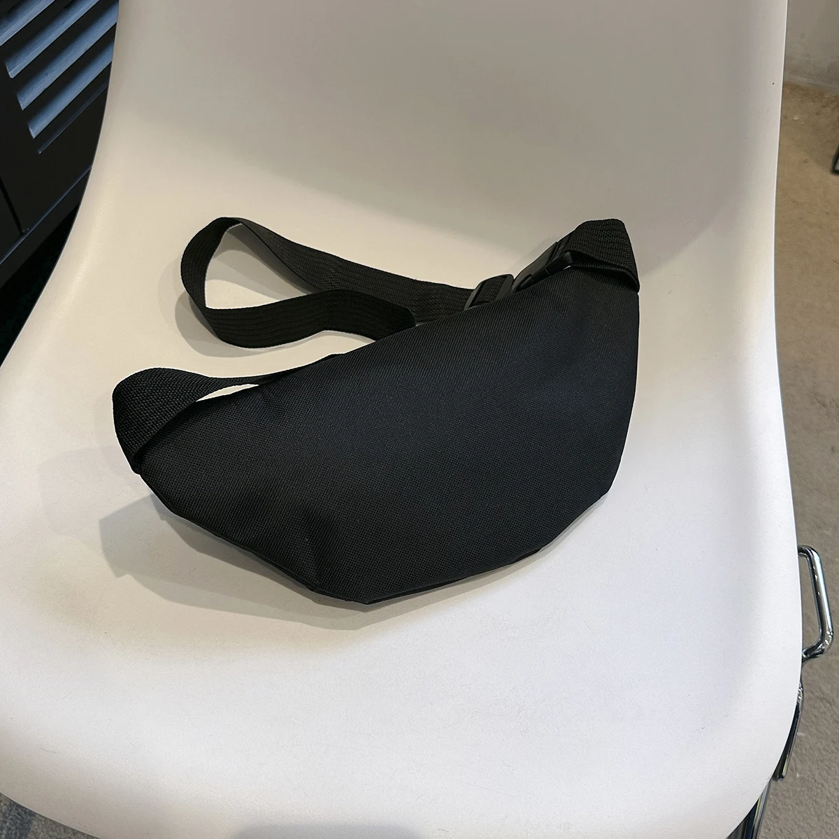 Fanny Pack Sports Festival Workout Traveling Running Large Crossbody Casual Hands-Free Wallets Waist Pack Phone Bag Fanny Pack Sports Festival Workout Traveling Running Large Crossbody Casual Hands-Free Wallets Waist Pack Phone Bag KDBazar