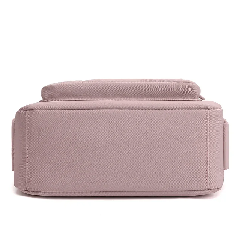 Fashion Shoulder Crossbody Bag for Women Messenger Bags Waterproof Nylon Ladies Handbag Tote Bags for Women Sac A Main Femme Fashion Shoulder Crossbody Bag for Women Messenger Bags Waterproof Nylon Ladies Handbag Tote Bags for Women Sac A Main Femme KDBazar