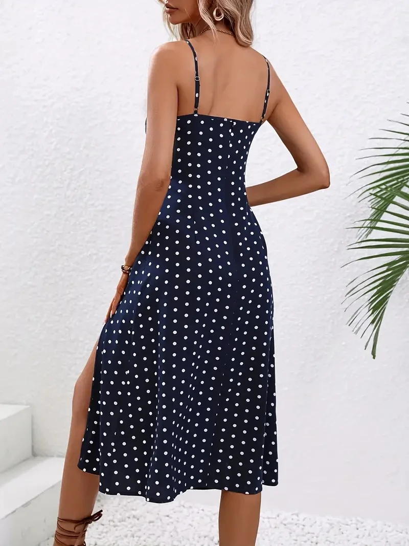 Floral Print Spaghetti Strap Maxi Dress – Square Neck Boho Beach Dress Maxi Dresses Floral Print Spaghetti Strap Maxi Dress – Square Neck Boho Beach Dress Maxi Dresses KDBazar