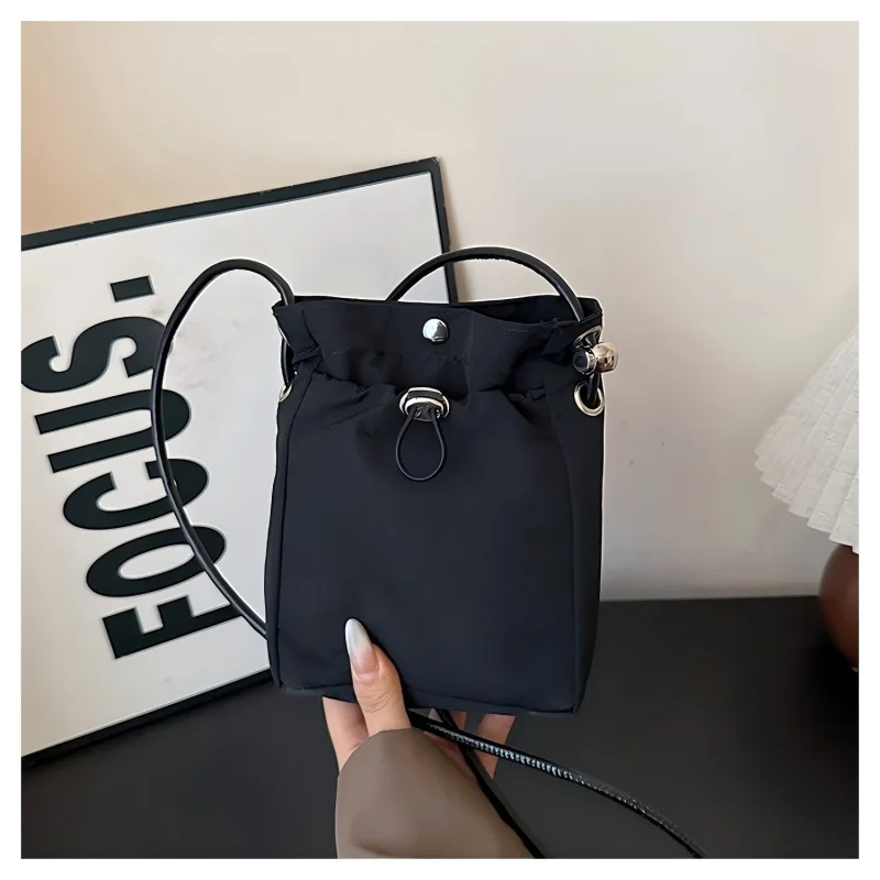 Homefish Nylon Crossbody Bag Soft Mini Phone Wallet Multifunctional Square Shoulder Bag Crossbody Purse Messenger Bag Homefish Nylon Crossbody Bag Soft Mini Phone Wallet Multifunctional Square Shoulder Bag Crossbody Purse Messenger Bag KDBazar