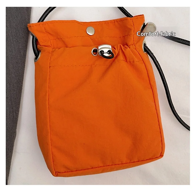 Homefish Nylon Crossbody Bag Soft Mini Phone Wallet Multifunctional Square Shoulder Bag Crossbody Purse Messenger Bag Homefish Nylon Crossbody Bag Soft Mini Phone Wallet Multifunctional Square Shoulder Bag Crossbody Purse Messenger Bag