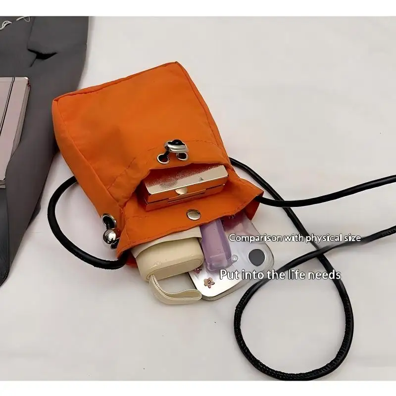 Homefish Nylon Crossbody Bag Soft Mini Phone Wallet Multifunctional Square Shoulder Bag Crossbody Purse Messenger Bag Homefish Nylon Crossbody Bag Soft Mini Phone Wallet Multifunctional Square Shoulder Bag Crossbody Purse Messenger Bag KDBazar