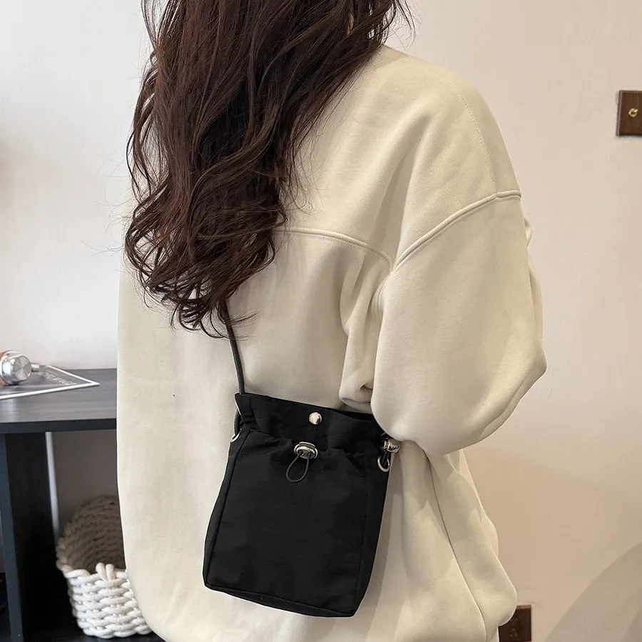 Homefish Nylon Crossbody Bag Soft Mini Phone Wallet Multifunctional Square Shoulder Bag Crossbody Purse Messenger Bag Homefish Nylon Crossbody Bag Soft Mini Phone Wallet Multifunctional Square Shoulder Bag Crossbody Purse Messenger Bag KDBazar