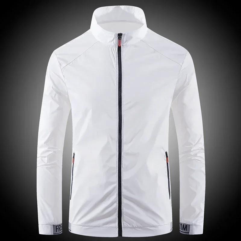 Leduntino Lightweight Windbreaker – Men’s UV Protection Jacket Leduntino Jackets & Coats Men’s Coats & Jackets Leduntino Lightweight Windbreaker – Men's UV Protection Jacket Leduntino Jackets & Coats Men's Coats & Jackets KDBazar