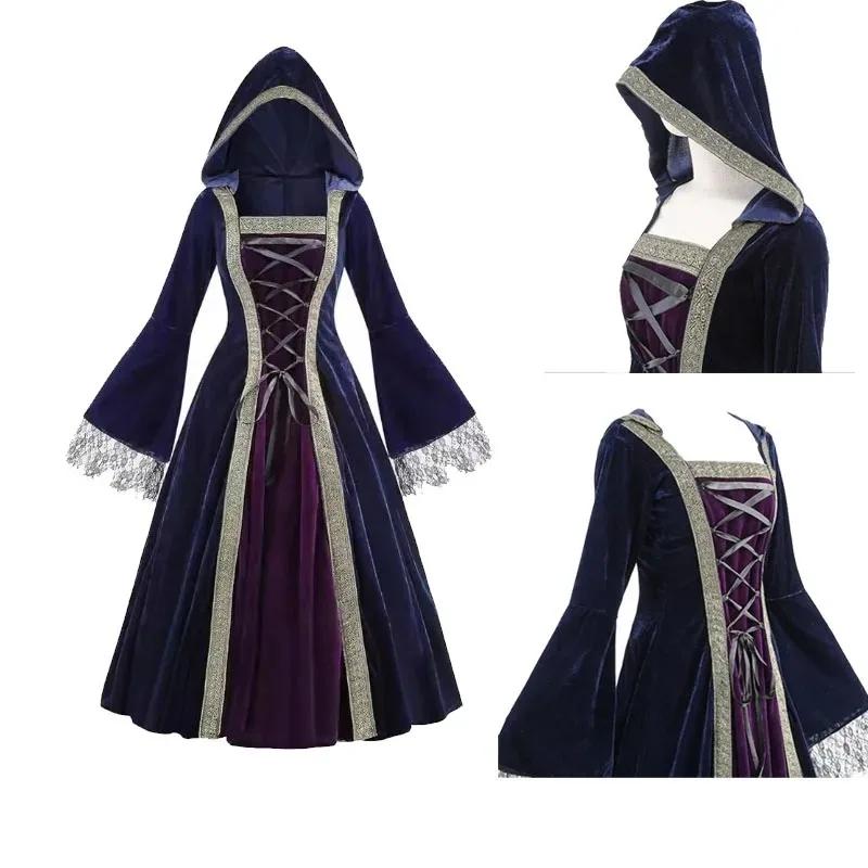 Medieval Princess Dresses for Adult Women Medieval Princess Dresses for Adult Women KDBazar
