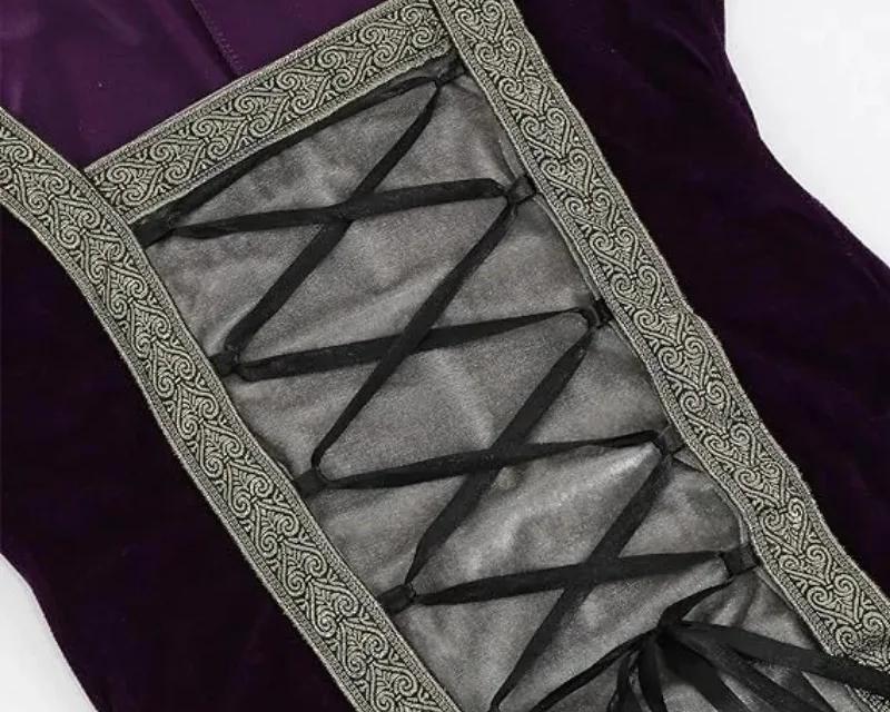 Medieval Princess Dresses for Adult Women Medieval Princess Dresses for Adult Women KDBazar