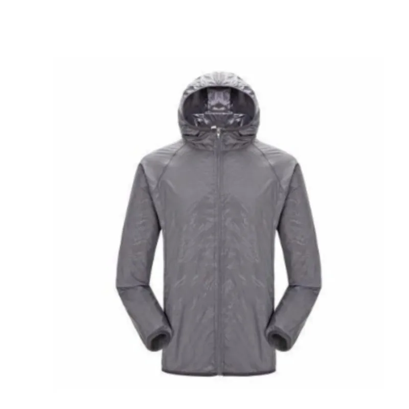 Men Women Hiking Jacket Waterproof Quick Dry Camping Hunting Clothes Sun-Protective Outdoor Sports Coat Anti UV Windbreaker Men Women Hiking Jacket Waterproof Quick Dry Camping Hunting Clothes Sun-Protective Outdoor Sports Coat Anti UV Windbreaker KDBazar