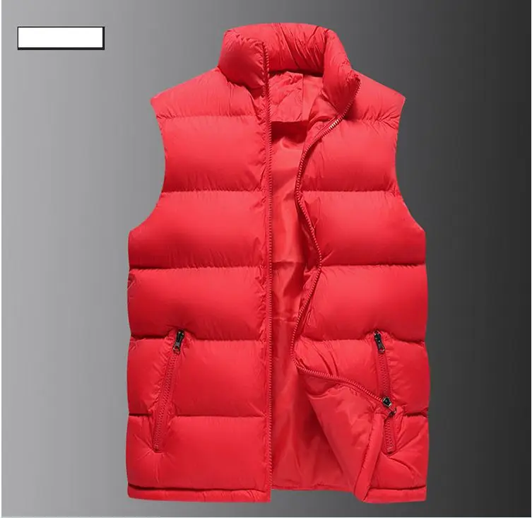 Men's vest jacket side pocket detail Men's vest jacket side pocket detail