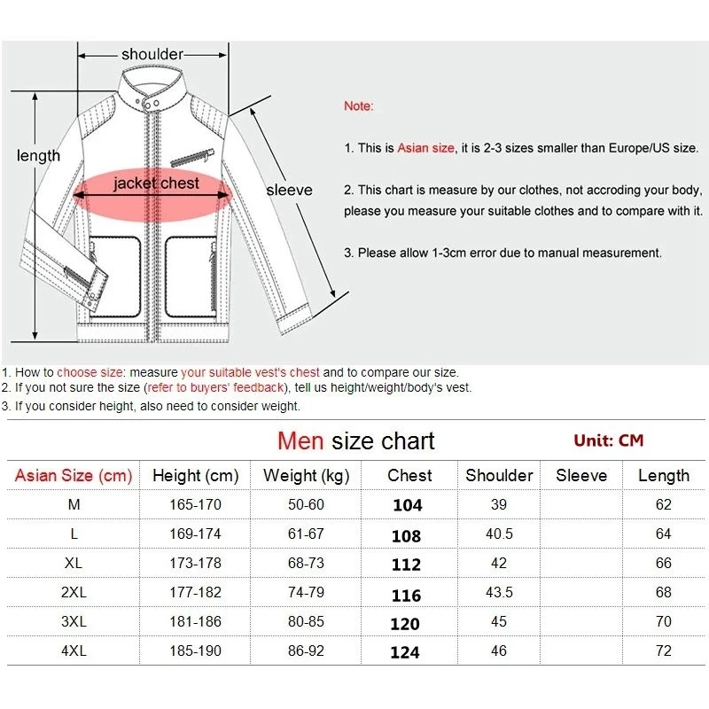 Mens Vest Jacket Warm Sleeveless Jackets Winter Waterproof Zipper Coat Autumn Stand-up Collar Casual Waistcoat Brand Clothing Mens Vest Jacket Warm Sleeveless Jackets Winter Waterproof Zipper Coat Autumn Stand-up Collar Casual Waistcoat Brand Clothing KDBazar