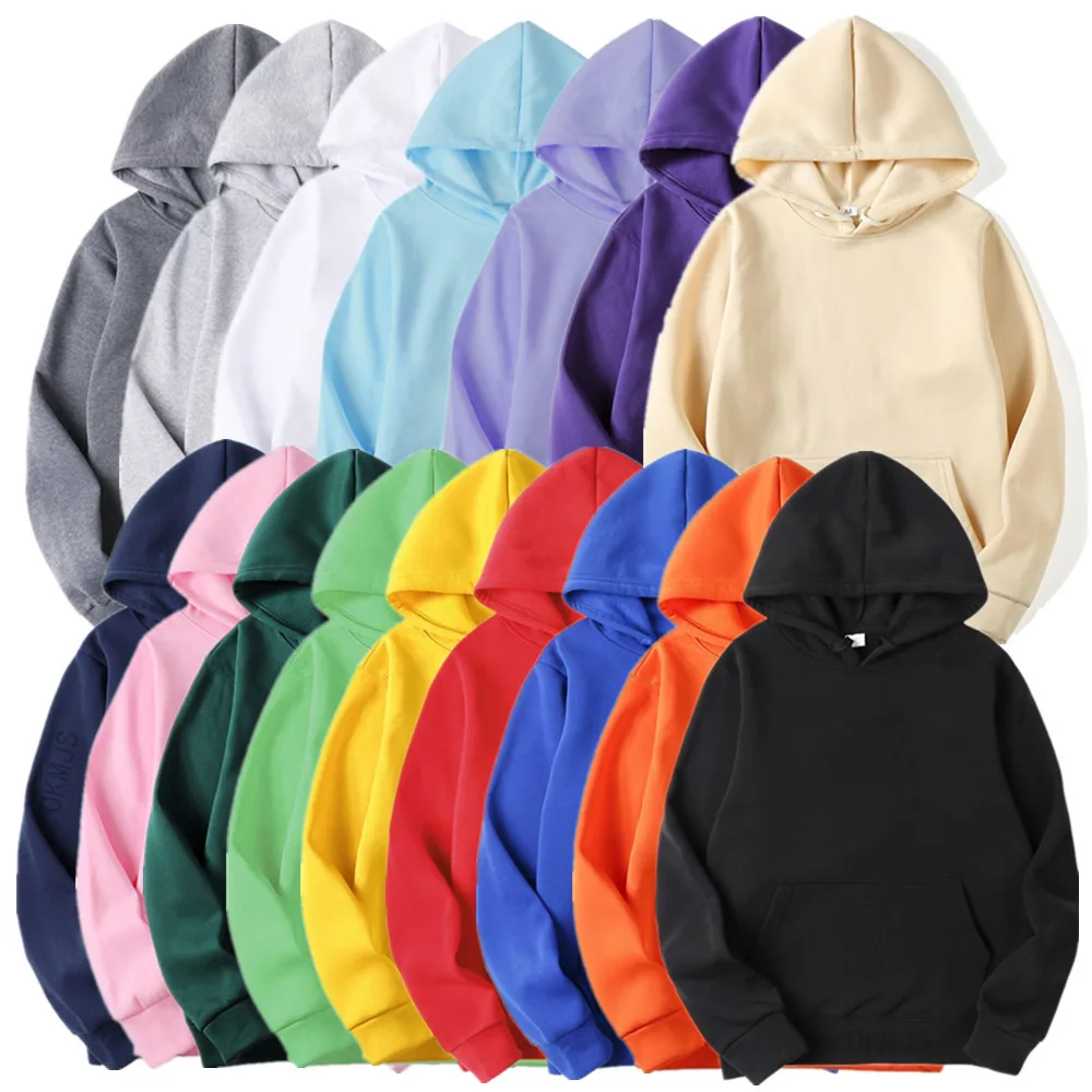 New Fashion Men’s Women’s Hoodies Spring Autumn Winter Casual Hoodies Sweatshirts Men Tops Solid Color Hoodie Sweatshirt Male Women’s Hoodies & Sweatshirts New Fashion Men's Women's Hoodies Spring Autumn Winter Casual Hoodies Sweatshirts Men Tops Solid Color Hoodie Sweatshirt Male Women's Hoodies & Sweatshirts KDBazar