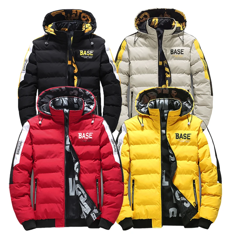 Padded Winter Cotton Jacket Warm M-5XL Women’s Jackets & Coats Padded Winter Cotton Jacket Warm M-5XL Women's Jackets & Coats KDBazar