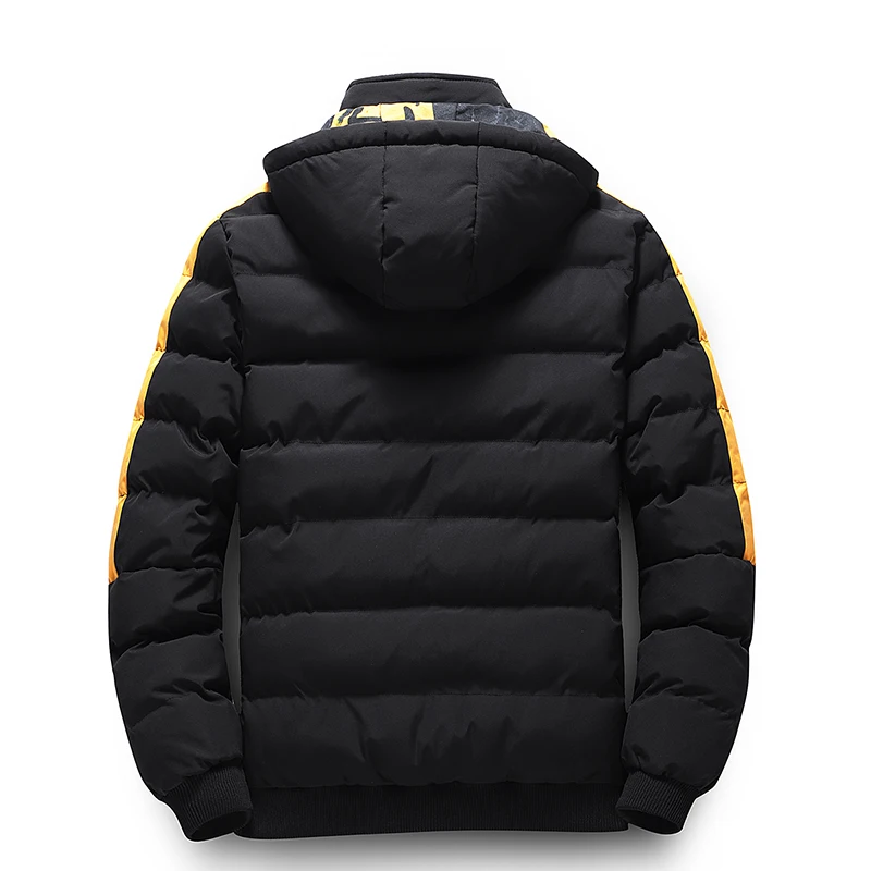 Padded Winter Cotton Jacket Warm M-5XL Women’s Jackets & Coats Padded Winter Cotton Jacket Warm M-5XL Women's Jackets & Coats KDBazar