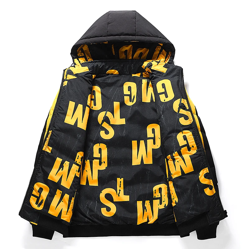 Padded Winter Cotton Jacket Warm M-5XL Women’s Jackets & Coats Padded Winter Cotton Jacket Warm M-5XL Women's Jackets & Coats KDBazar