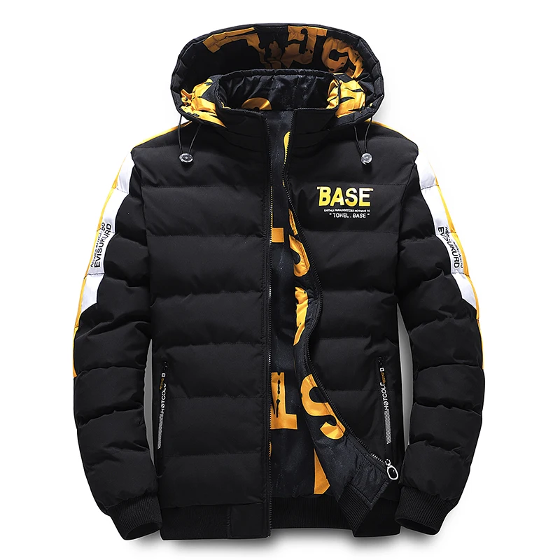 Padded Winter Cotton Jacket Warm M-5XL Women’s Jackets & Coats Padded Winter Cotton Jacket Warm M-5XL Women's Jackets & Coats KDBazar