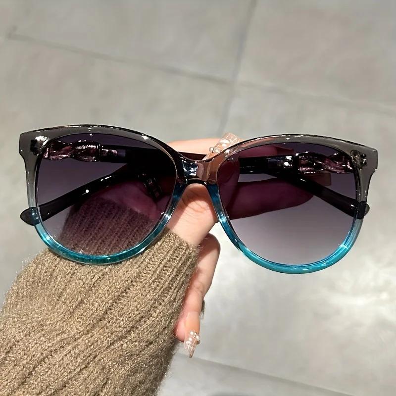 Retro Cat Eye Sunglasses – Butterfly Frame UV400 Sunglasses Retro Cat Eye Sunglasses – Butterfly Frame UV400 Sunglasses KDBazar