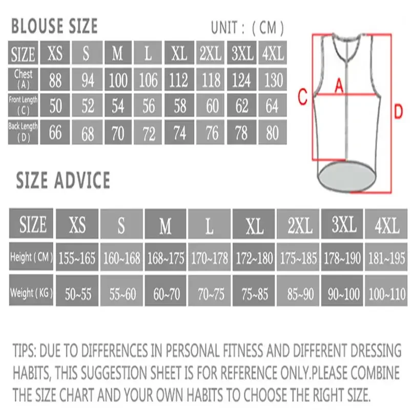 Rvouei Spring and Autumn New Windproof Cycling Jersey Vest Bike Sleeveless Lightweight Breathable Vest Bicycle Cloting Ciclismo Rvouei Spring and Autumn New Windproof Cycling Jersey Vest Bike Sleeveless Lightweight Breathable Vest Bicycle Cloting Ciclismo KDBazar