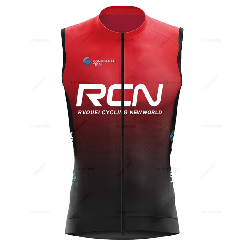 Rvouei Spring and Autumn New Windproof Cycling Jersey Vest Bike Sleeveless Lightweight Breathable Vest Bicycle Cloting Ciclismo Rvouei Spring and Autumn New Windproof Cycling Jersey Vest Bike Sleeveless Lightweight Breathable Vest Bicycle Cloting Ciclismo KDBazar