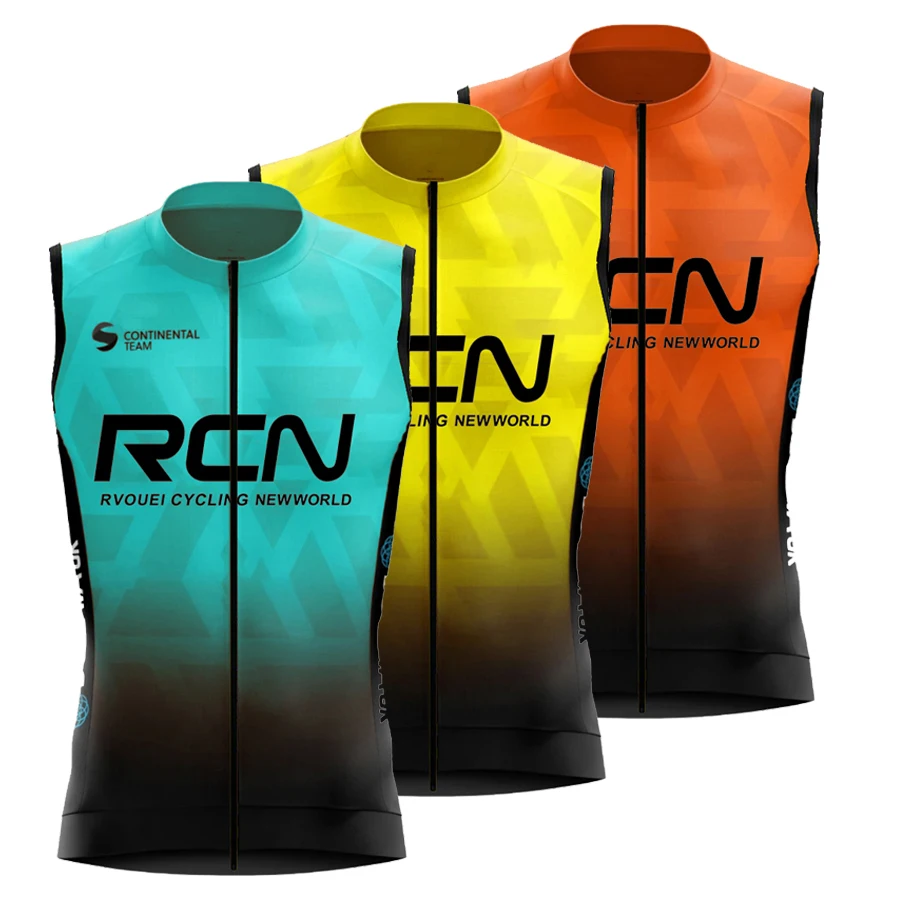 Rvouei Spring and Autumn New Windproof Cycling Jersey Vest Bike Sleeveless Lightweight Breathable Vest Bicycle Cloting Ciclismo Rvouei Spring and Autumn New Windproof Cycling Jersey Vest Bike Sleeveless Lightweight Breathable Vest Bicycle Cloting Ciclismo KDBazar