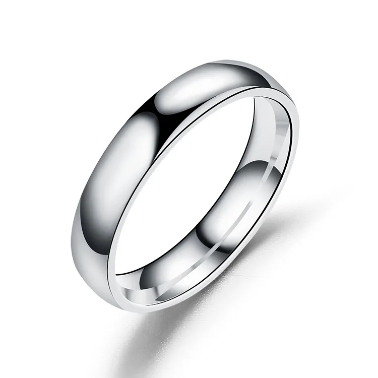 Titanium wedding ring pair Titanium wedding ring pair