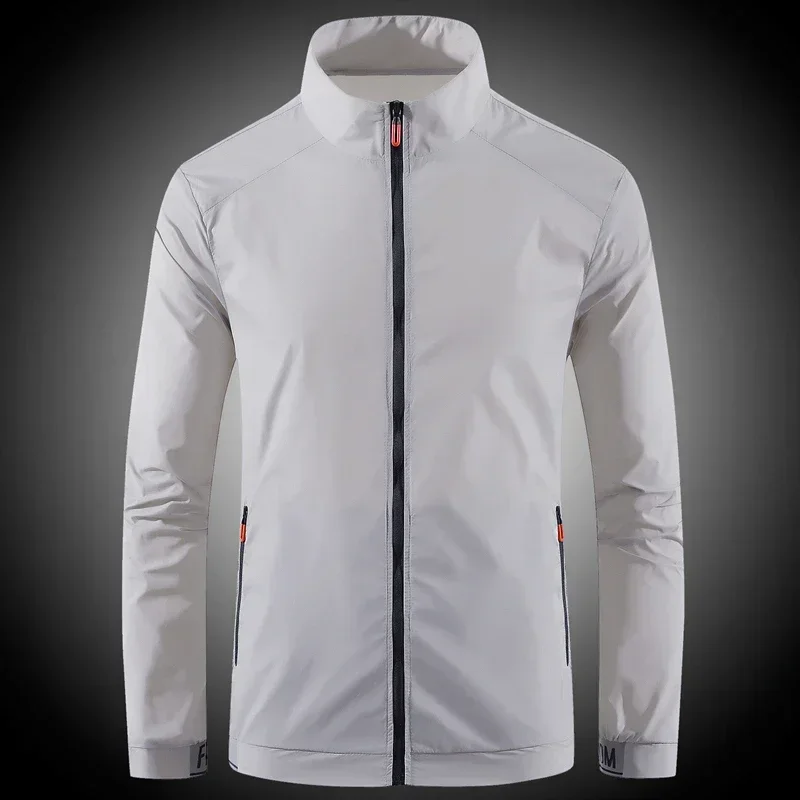 Sunscreen Coats Men’s Breathable Sports Waterproof Jacket Summer UV Protection Outdoor Fishing Skin Clothing Gloves Men’s Sport Clothing Sunscreen Coats Men's Breathable Sports Waterproof Jacket Summer UV Protection Outdoor Fishing Skin Clothing Gloves Men's Sport Clothing KDBazar
