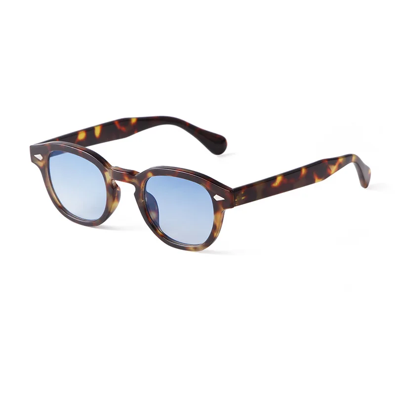 Vintage Shell Round Sunglasses – Tortoiseshell Retro Frame TrendyMate Vintage Shell Round Sunglasses – Tortoiseshell Retro Frame TrendyMate KDBazar